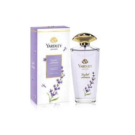 Eau de Toaletă Yardley London English Lavender 125ml