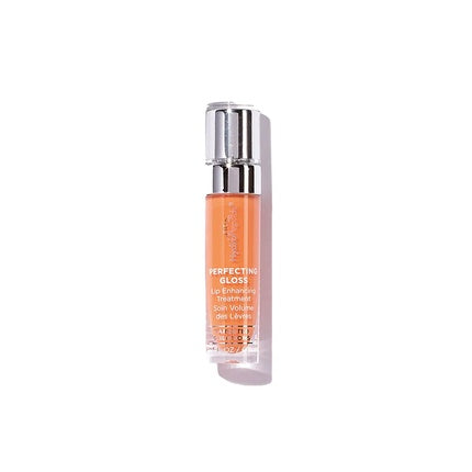 Tratament buze Hydropeptide Perfecting Gloss - Volumizant, Culoare Coral