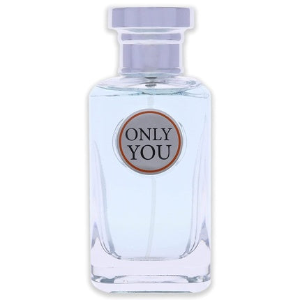 Eau de Parfum Only You Men, 100ml