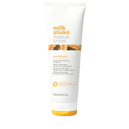 Condiționar Hidratant Milk Shake Moisture & More 250 ml