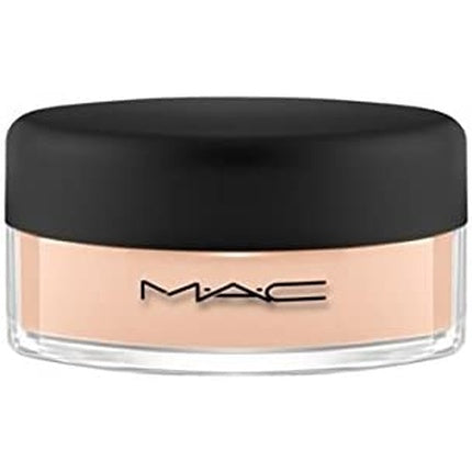 Fundă de pudră minerală MAC Mineralize Loose Foundation Dark Deep 9.5g