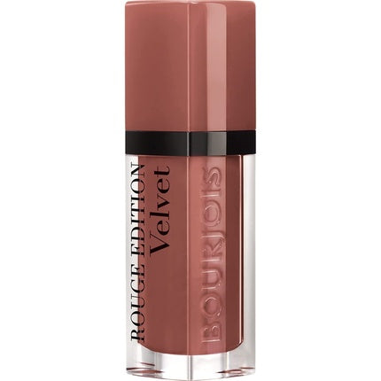 Ruj lichid, Bourjois, Rouge Edition Velvet, 6.7ml