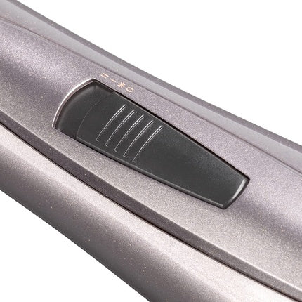 Perie rotativă Babyliss Air Style 1000, ionizare, 4 accesorii
