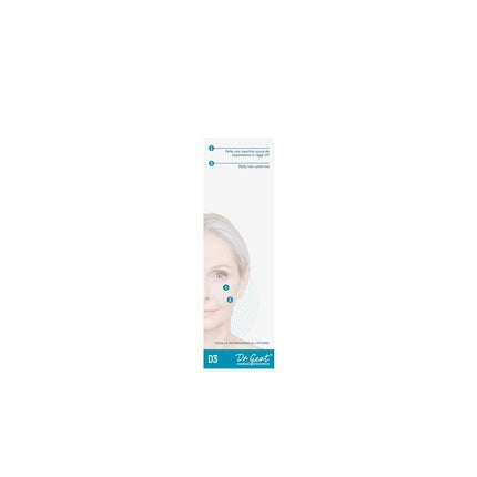 Ser față, Dr.Gert, D3 Discoloration SOS, 30ml