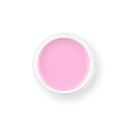Gel UV/LED Claresa Soft & Easy, Panna Cotta, 45g