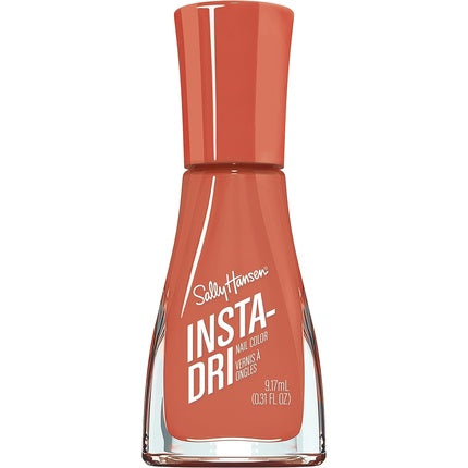 Lac de unghii Sally Hansen Insta-Dri, Catch me if you clam, 9.17ml