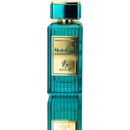Parfum Ajat Feelings, 100 ml, Oriental, pentru femei și bărbați