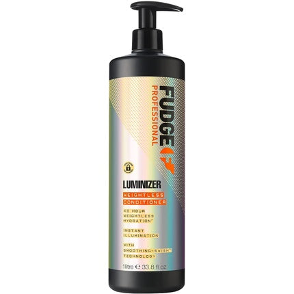 Balsam Fudge Luminizer Weightless 100ml