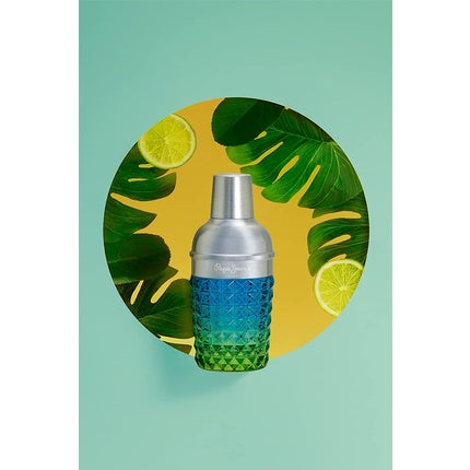 Parfum bărbătesc, Pepe Jeans London, Cocktail, 100ml