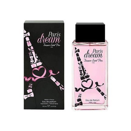 Parfum, Jacques Saint Pres, Paris Dream, 100ml