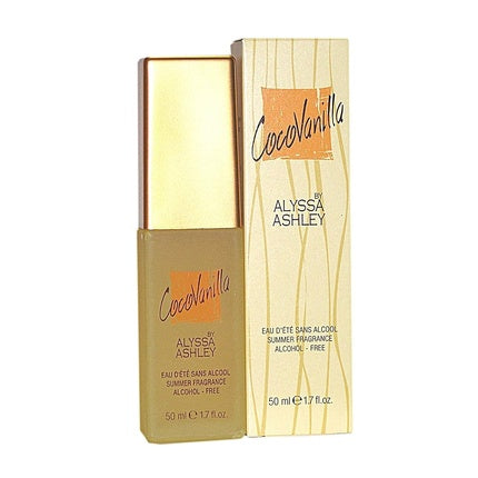Parfum, Alyssa Ashley CocoVanilla, 50ml, fără alcool