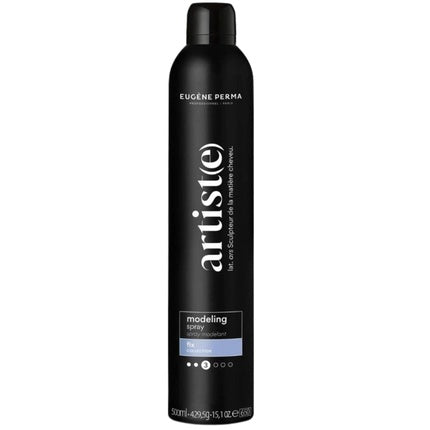Eugene Perma Fixing Spray Soft 500ml