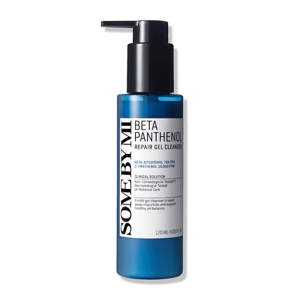 Demachiant facial, Some By Mi, Beta-Panthenol, 120 ml