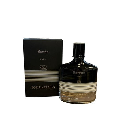 Parfum Parisis Barron By Born In France, 100 ml, negru
