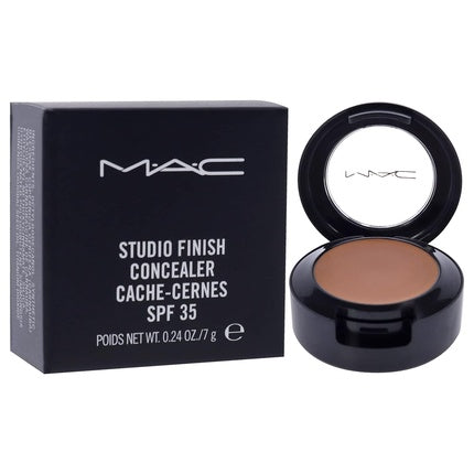 Concealer Mac Studio Finish NW25 7g