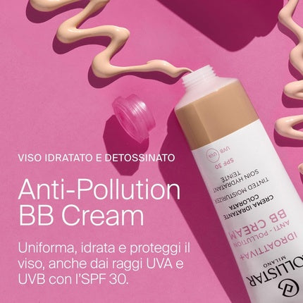 Crema de Maini Collistar CLS BB Light 50ml