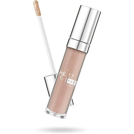 Gloss de Buze Pupa Milano 103 Forever Nude 5ml