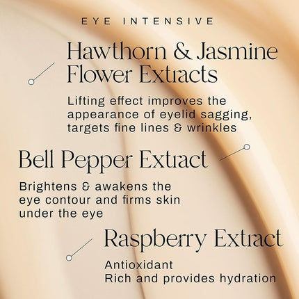 Cremă Ochi, Erno Laszlo Phormula 3-10, 20ml, Aurie