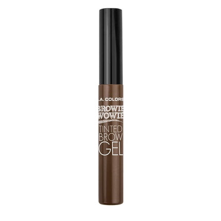 Gel Sprâncene, L.A. Colors, Tinted Brow, taupe