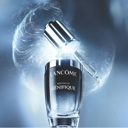 Concentrat anti-îmbătrânire, Lancôme, Genifique, 74 ml