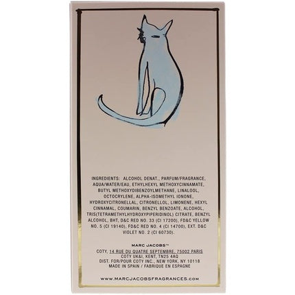 Parfum, Marc Jacobs, Perfect, 100ml