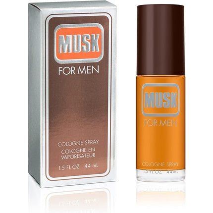 Colonie, Coty, Musk, maro, 44ml