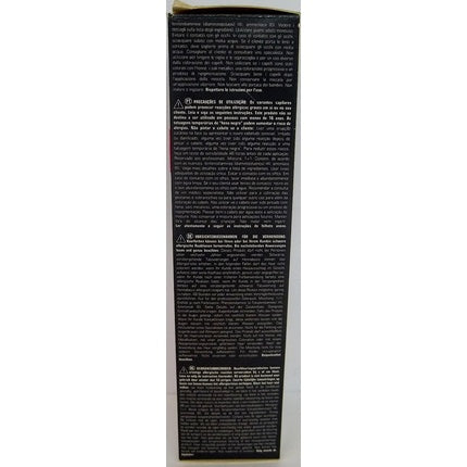 Cremă de vopsit pentru păr, Eugene Perma Carmen Chromatique, Blue, 60 ml