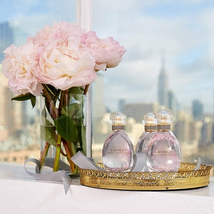 Parfum, Sarah Jessica Parker, Lovely, EDP, 200ml