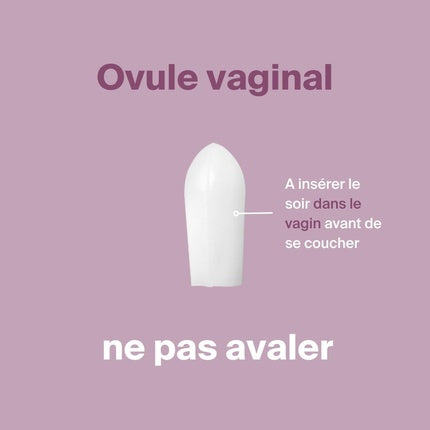 Ovule Vaginale Bactigyn - Tratament și Prevenție a Infecțiilor Vaginale