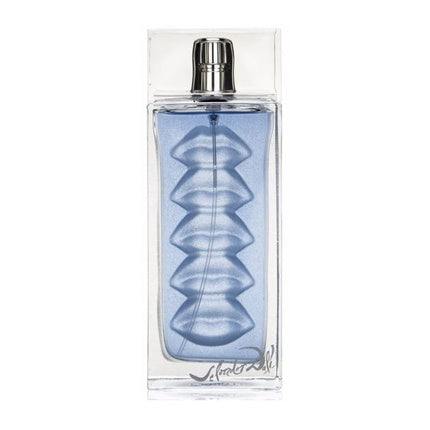 Apă de Toaletă, Salvador Dali, Eau de Rubylips, albastru