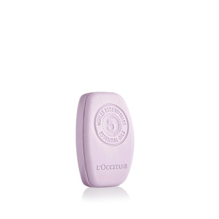 Sampon solid, L'Occitane, Gentle & Balance, 60g
