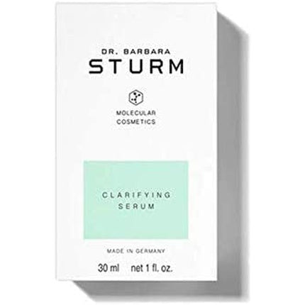 Ser Clarifiant, Dr. Barbara Sturm, Molecular 30ml, alb