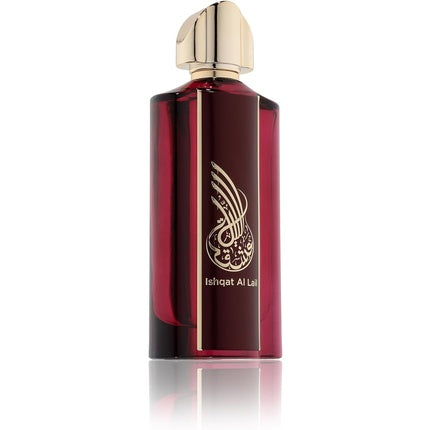 Ishqat Al Lail Eau de Parfum 100 ml
