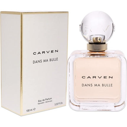 Parfum, Carven, Dans Ma Bulle, 100ml