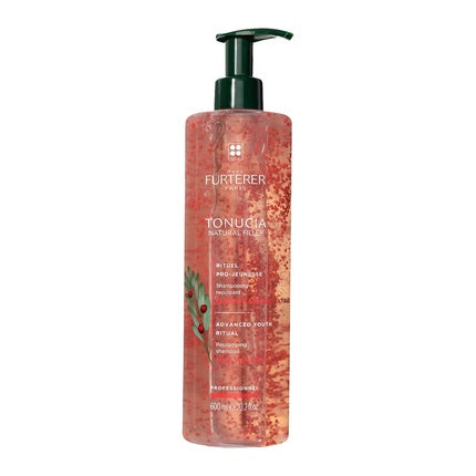 Şampon redensificator, Rene Furterer TONUCIA, 597 ml
