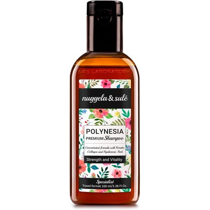 Șampon Nuggela & Sulé, 100ml