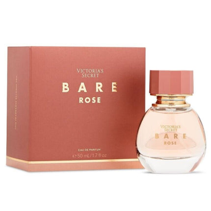 Parfum, Victoria's Secret, Bare Rose, roz, 50ml