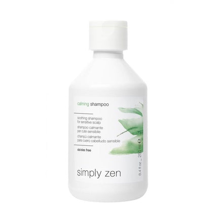 Șampon Calmant Simply Zen, 250 ml