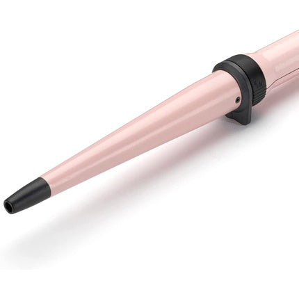 Ondulator, Babyliss Curl and Wave Trio, roz pal