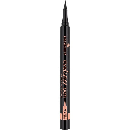 Eyeliner Essence Extra Long-Lasting Pen Negru