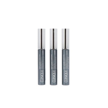 Mascara Clinique Lash Power Extension 01 Negru 3x6g