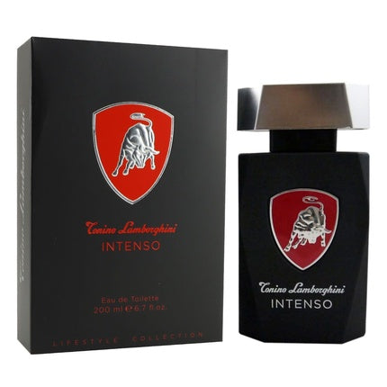 Tonino Lamborghini Intenso, Parfum Masculin, 200ml