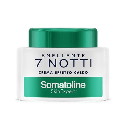 Cremă slăbire, Somatoline Cosmetic, 7 Nights, 400 ml