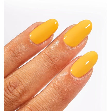 Lac de unghii, Mesauda Milano, ME Gel Polish 234 Golden Milk, 4.5ml