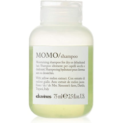 Șampon Davines Momo Travel Size 75ml