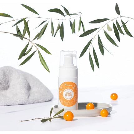 Spumă Micro-Peeling, Polar Northern Light, 100ml