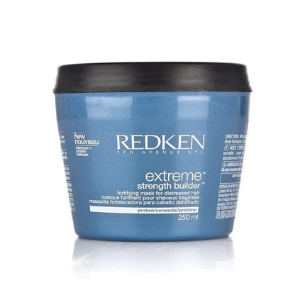 Masca de păr Redken Extreme Strength Builder, 250ml