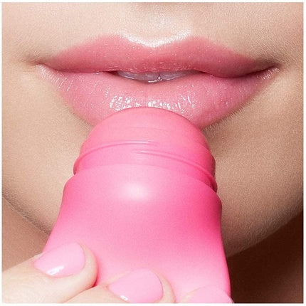 Balsam de buze și blush Maybelline Baby Lips, 02 Flirty Pink, 3.5g