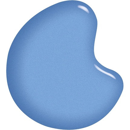 Lac de unghii, Sally Hansen, Xtreme Wear, albastru, 11.8ml