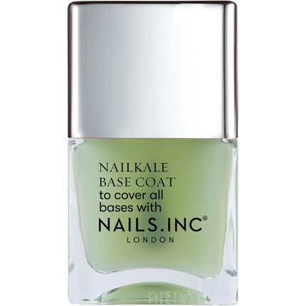 Set Manichiură Nails Inc Winter, roșu, 320g